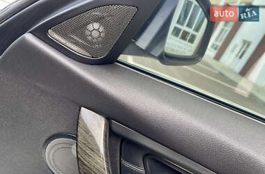 Седан BMW 3 Series 2016 в 
