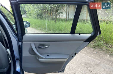Универсал BMW 3 Series 2009 в 