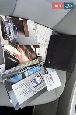 Универсал BMW 3 Series 2009 в 