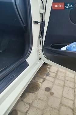 Седан BMW 3 Series 2015 в 