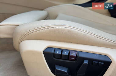 Седан BMW 3 Series 2015 в 