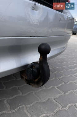 Седан BMW 3 Series 2005 в 