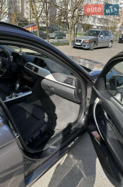 Универсал BMW 3 Series 2014 в 