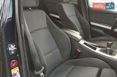 Седан BMW 3 Series 2006 в 
