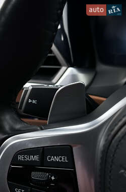 Седан BMW 3 Series 2020 в 