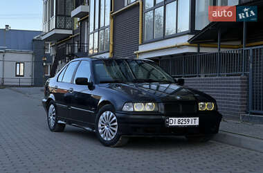 Седан BMW 3 Series 1993 в 
