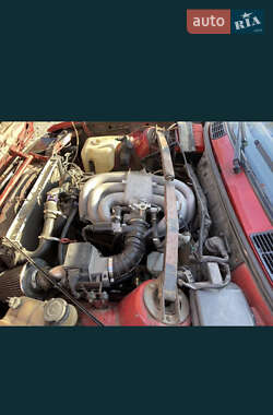 Купе BMW 3 Series 1987 в 