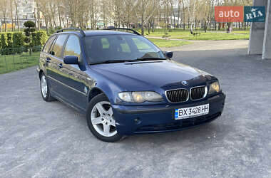 Універсал BMW 3 Series 2003 в 