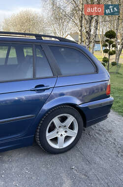 Універсал BMW 3 Series 2003 в 