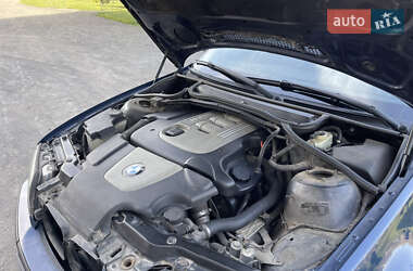Універсал BMW 3 Series 2003 в 