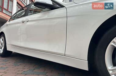 Седан BMW 3 Series 2015 в 