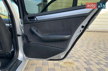Седан BMW 3 Series 2002 в 
