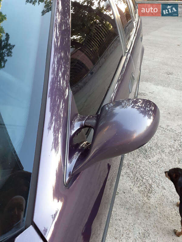 Универсал BMW 3 Series 1997 в Василькове