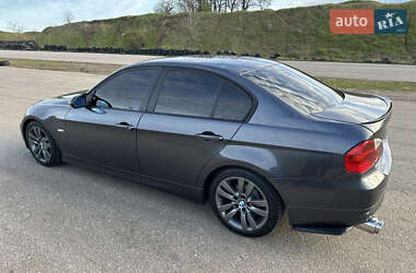 Седан BMW 3 Series 2006 в 