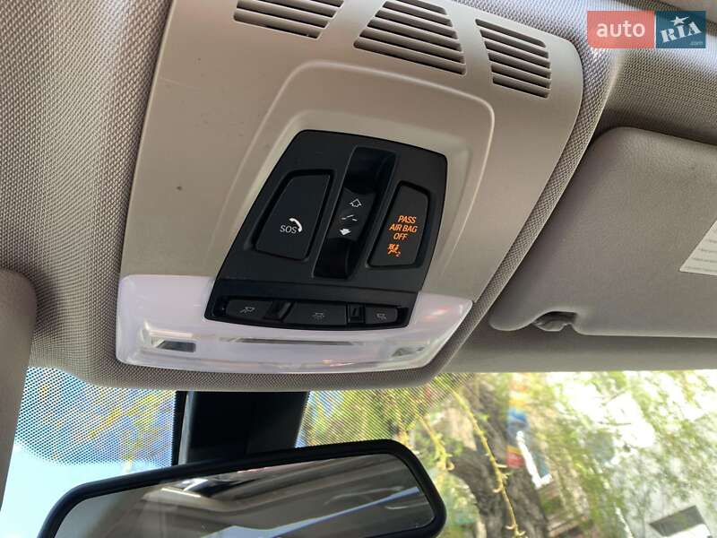 Седан BMW 3 Series 2017 в Одессе фото 9 Седан BMW 3 Series 2017 в Одессе