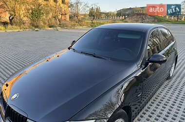 Седан BMW 3 Series 2007 в 