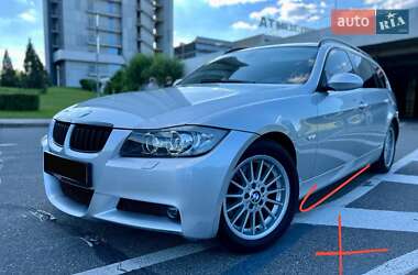 Универсал BMW 3 Series 2005 в 