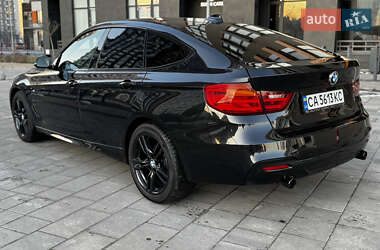 Седан BMW 3 Series 2013 в Киеве