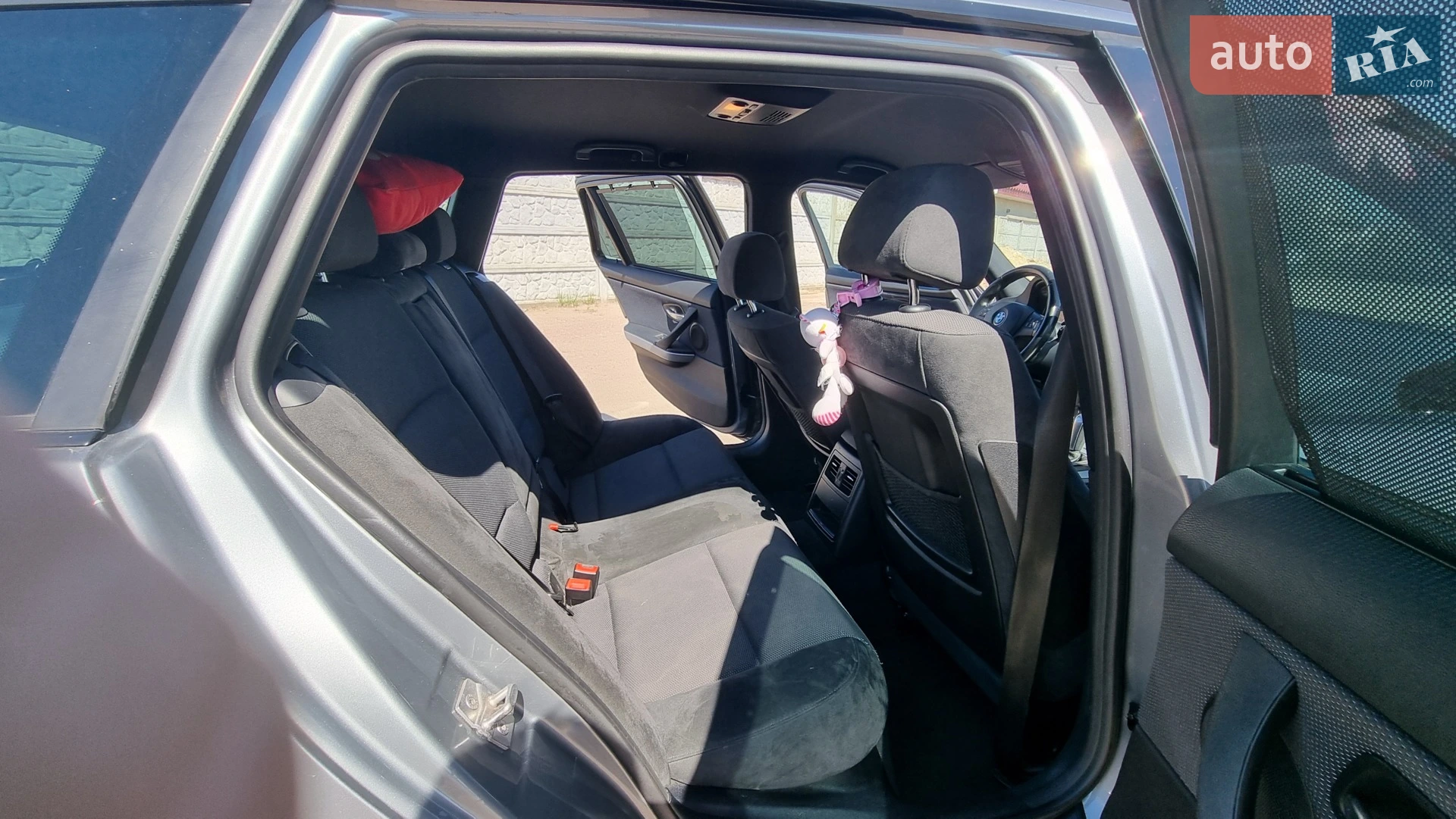 2011 BMW 3er - мініатюра 20
