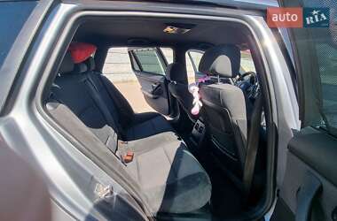 Универсал BMW 3 Series 2011 в 