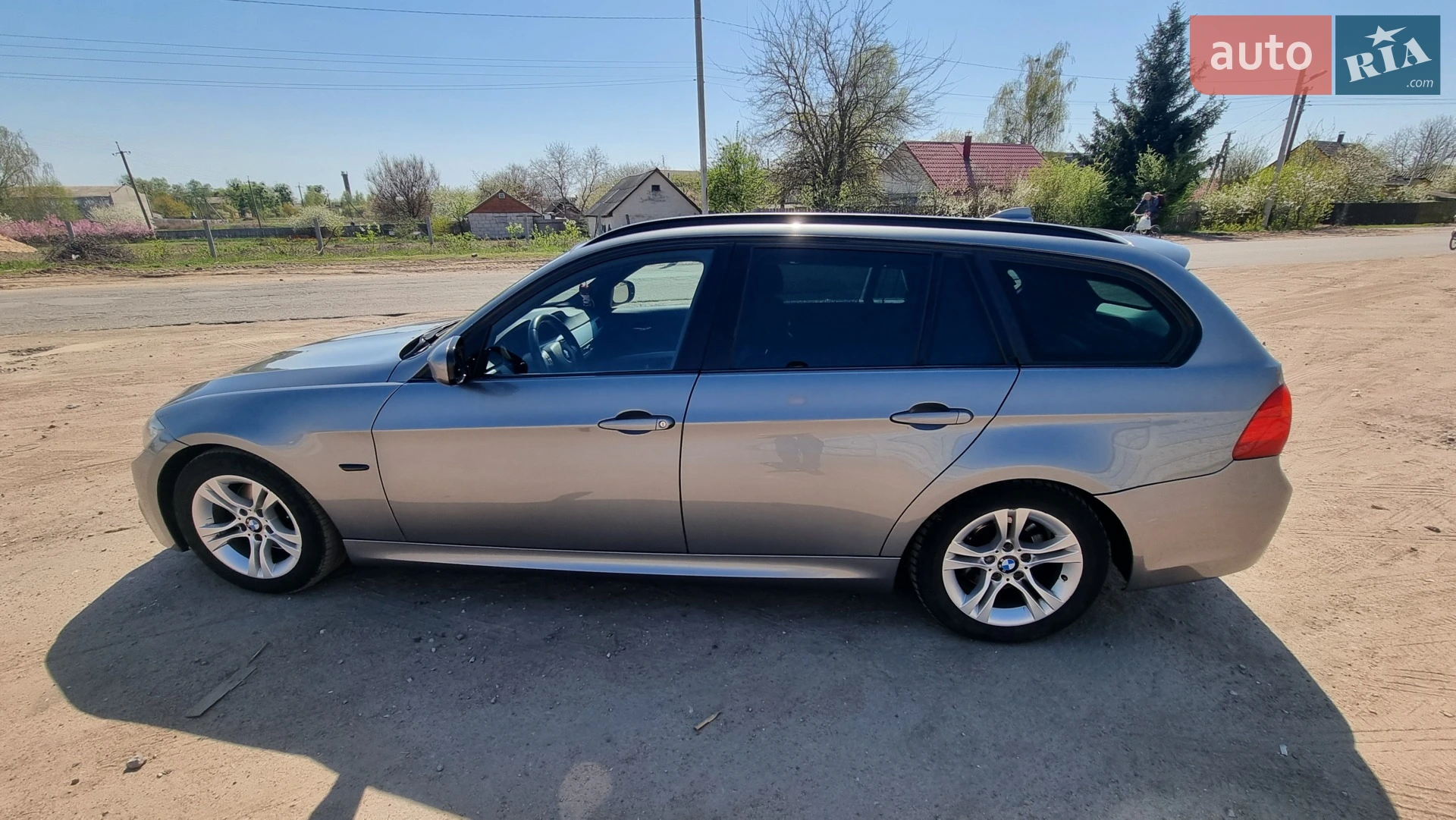 2011 BMW 3er - мініатюра 26