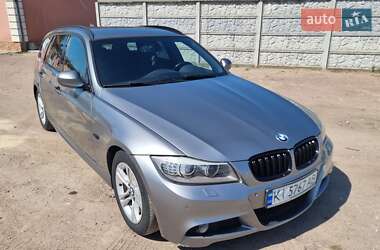 Универсал BMW 3 Series 2011 в 