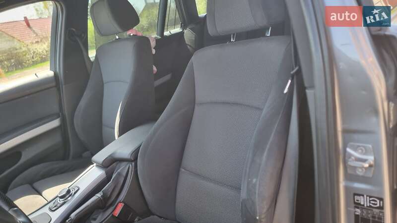 Універсал BMW 3 Series 2011 в Бородянці