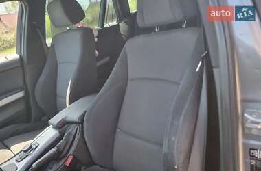 Универсал BMW 3 Series 2011 в 