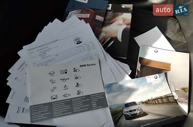 Універсал BMW 3 Series 2011 в 