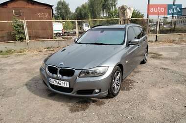 Універсал BMW 3 Series 2011 в 