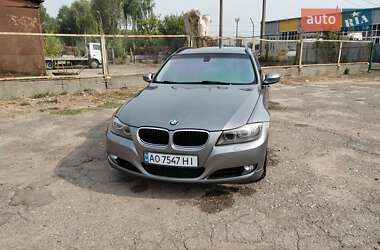 Універсал BMW 3 Series 2011 в 