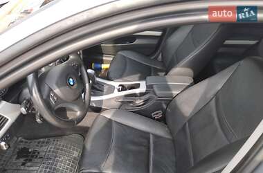 Універсал BMW 3 Series 2011 в 