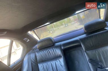 Седан BMW 3 Series 1998 в 