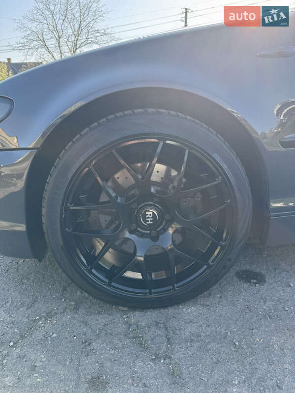 Универсал BMW 3 Series 2004 в Ровно