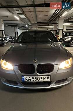 Купе BMW 3 Series 2007 в 