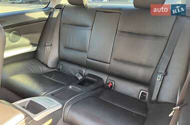 Купе BMW 3 Series 2007 в 