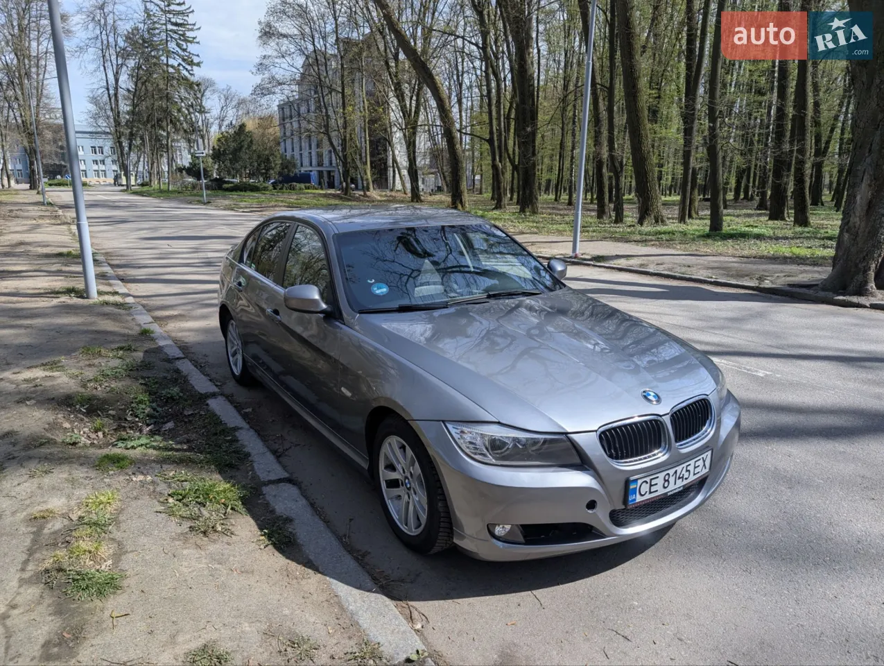 2012 BMW 3er - мініатюра 15