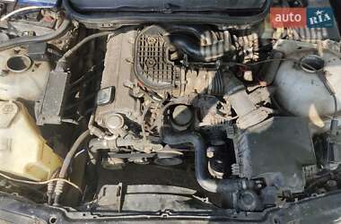 Седан BMW 3 Series 1998 в 