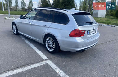 Універсал BMW 3 Series 2010 в 