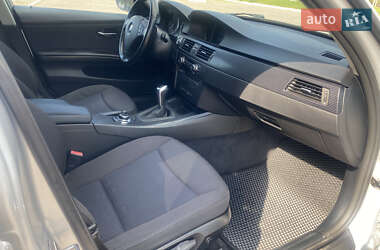 Універсал BMW 3 Series 2010 в 