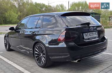 Универсал BMW 3 Series 2007 в 
