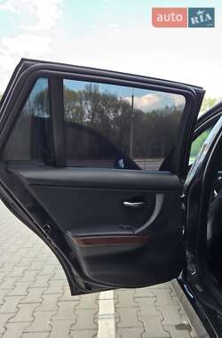Универсал BMW 3 Series 2007 в 