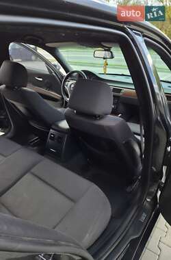 Универсал BMW 3 Series 2007 в 