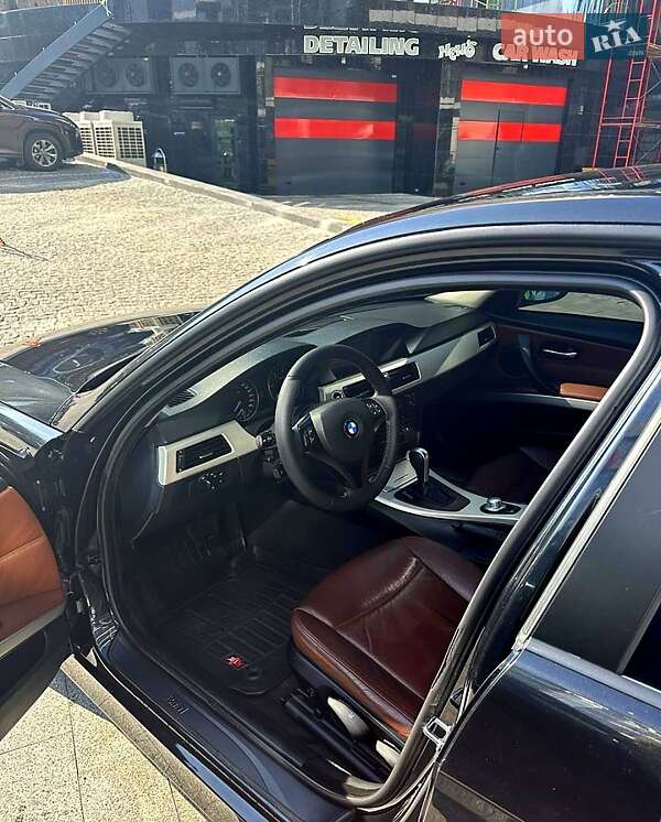 BMW 3 Series 2006