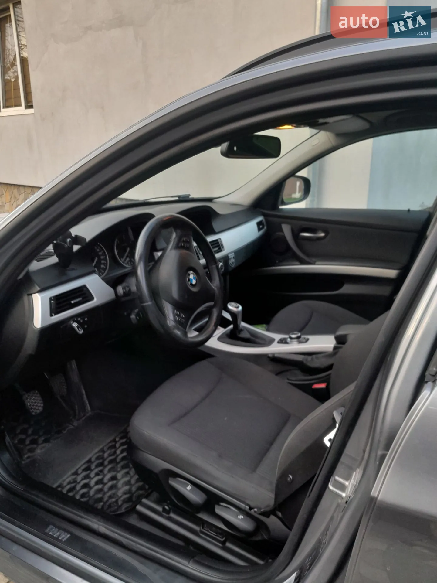 2010 BMW 3er - мініатюра 17