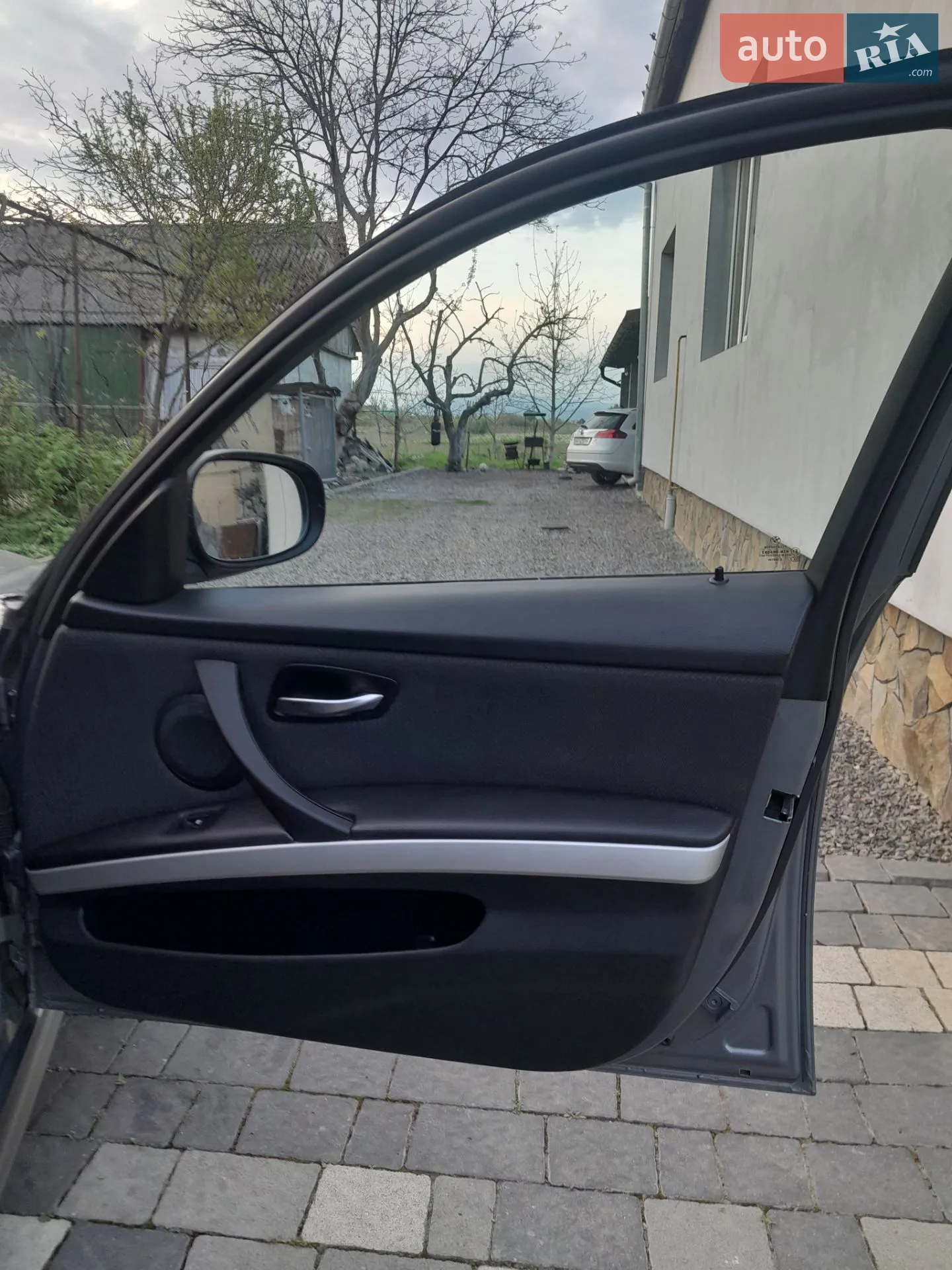 2010 BMW 3er - мініатюра 23