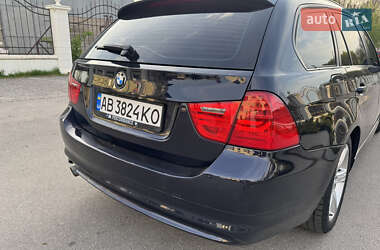 Универсал BMW 3 Series 2009 в 