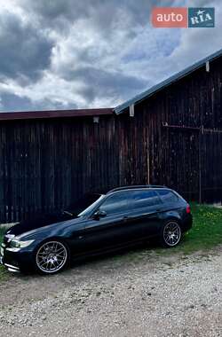 Универсал BMW 3 Series 2008 в 