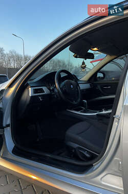 Универсал BMW 3 Series 2012 в 