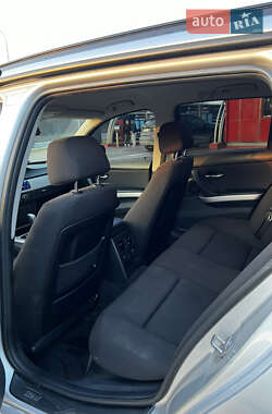 Универсал BMW 3 Series 2012 в 